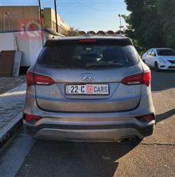 هيونداي سانتافي